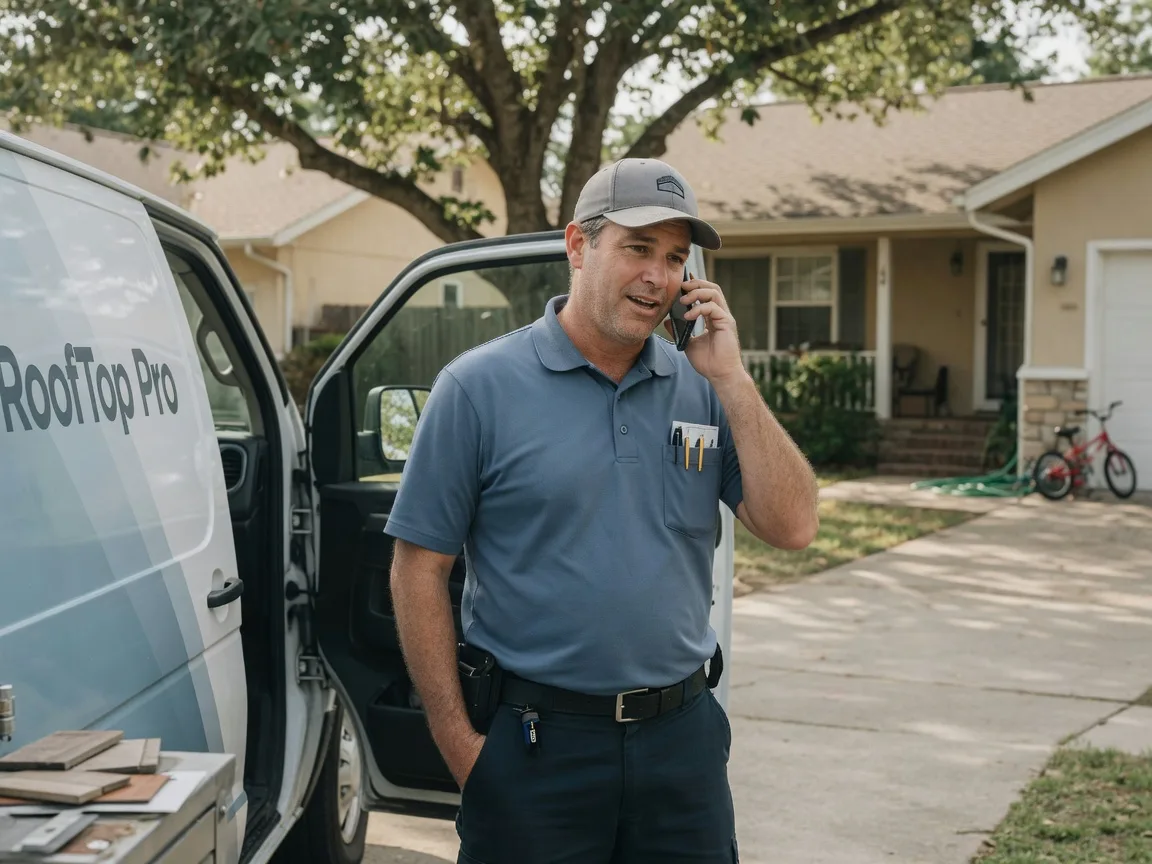Roof Repair Hampton, GA FAQs
